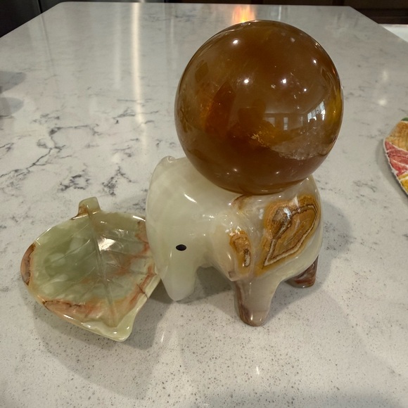 Crystal Bundle Set - Picture 1 of 13